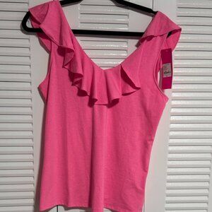 Lilly Pulitzer Vneck top